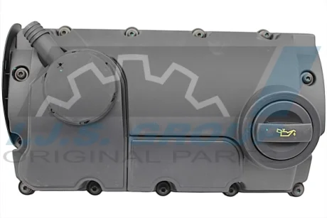Кришка клапанів VW T5 1.9 TDI 06-09 IJS GROUP 70-1086