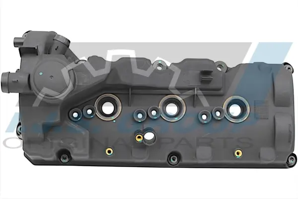 Кришка клапанів Audi A4/A5/A6/A8/Q5/Q7/Porsche Panamera 3.0 TDI 11-18 (R) IJS GROUP 70-1087 (фото 1)