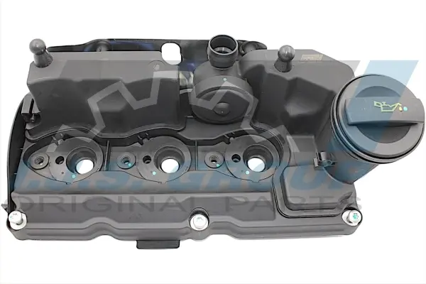 Кришка клапанів Skoda Fabia/Roomster/VW Polo 1.2 TDI 09-15 IJS GROUP 70-1092 (фото 1)