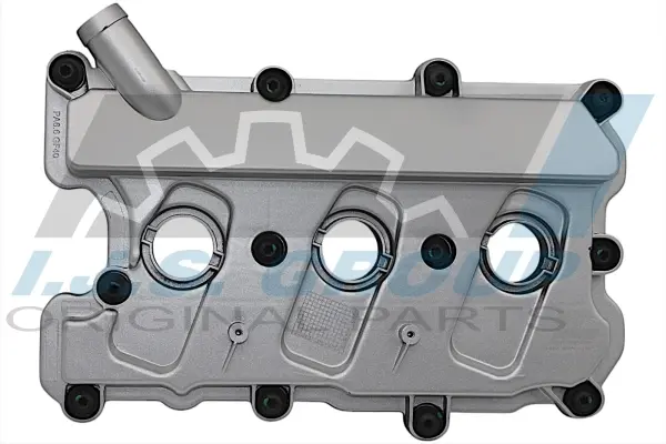 Кришка клапанів Audi Q5/Q7/VW Touareg 3.0/3.2 TFSI 08-18 (R) IJS GROUP 70-1099 (фото 1)