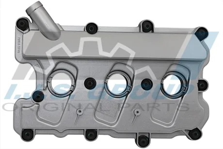 Кришка клапанів Audi Q5/Q7/VW Touareg 3.0/3.2 TFSI 08-18 (R) IJS GROUP 70-1099