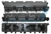 Кришка клапанів Citroen Jumpy/Peugeot Expert 2.0 16V 07- IJS GROUP 70-1112 (фото 1)