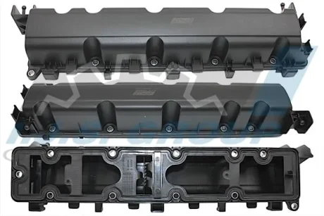 Кришка клапанів Citroen Jumpy/Peugeot Expert 2.0 16V 07- IJS GROUP 70-1112