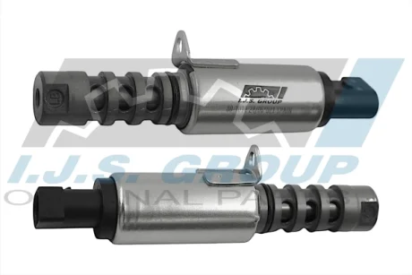 Клапан регулювання фаз газорозподілу VW Golf VI/Passat 07-18 IJS GROUP 80-1014