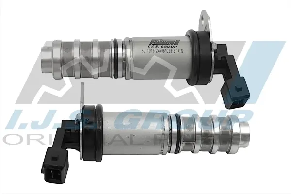 Клапан регулювання фаз газорозподілу BMW 3 (E90)/5 (E60) 06-17 (N54/N55)(впуск/випуск) IJS GROUP 80-1016 (фото 1)