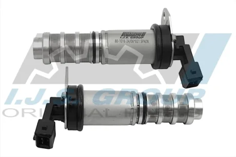 Клапан регулювання фаз газорозподілу BMW 3 (E90)/5 (E60) 06-17 (N54/N55)(впуск/випуск) IJS GROUP 80-1016