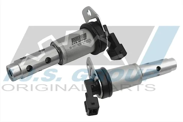 Клапан регулювання фаз газорозподілу BMW 3 (E90)/5 (E60)/7 (E65)/X5 (E70) 06-17 N52/N53/N54 IJS GROUP 80-1017 (фото 1)