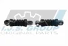 Амортизатор натяжника ременя генератора Fiat Scudo 1.9 TD 96-06 IJS GROUP 93-1010 (фото 1)