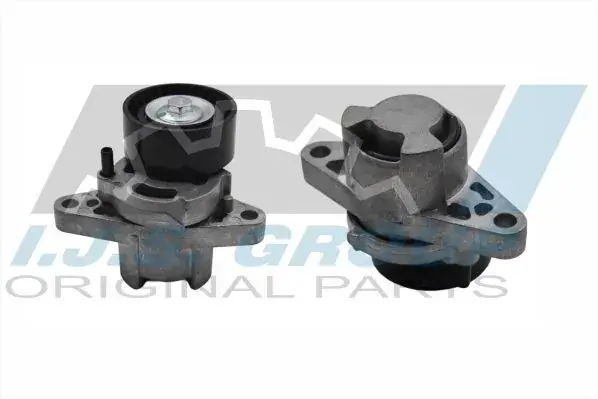 Натяжник ременя генератора Renault Kangoo 1.4/1.6i 97- (+AC) IJS GROUP 93-1095 (фото 1)