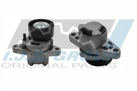 Натяжник ременя генератора Renault Kangoo 1.4/1.6i 97- (+AC) IJS GROUP 93-1095