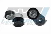Натяжник ременя генератора Opel Combo/Astra 1.7CDTI/DTI/DI 00- IJS GROUP 93-1318 (фото 1)