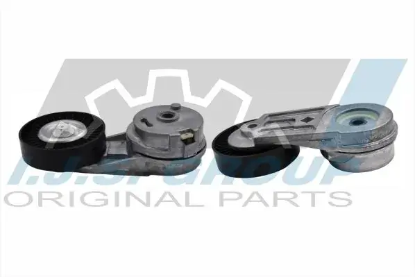Натяжник ременя генератора Opel Astra G/Vectra B/C 2.2i 16v 00- IJS GROUP 93-2327 (фото 1)