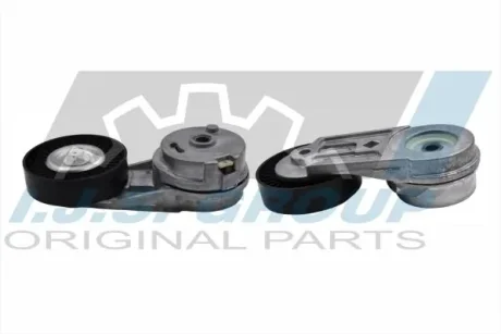 Натяжник ременя генератора Opel Astra G/Vectra B/C 2.2i 16v 00- IJS GROUP 93-2327