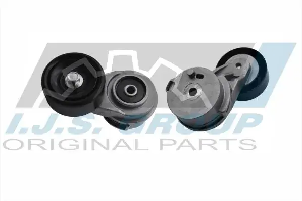 Натяжник ременя генератора Hyundai Accent/Kia Cerato 1.6 CVVT 04- IJS GROUP 93-2428 (фото 1)