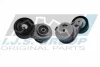Натяжник ременя генератора Hyundai Accent/Kia Cerato 1.6 CVVT 04- IJS GROUP 93-2428 (фото 1)