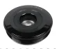 Шків колінвалу Renault Megane/Kangoo/Clio 1.5 dCi 08-/05- (6PK) IMPERGOM 10293 (фото 3)