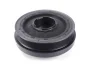 Шків колінвалу BMW 1/3/X1/X3 2.0D 04- (6PK) IMPERGOM 10309 (фото 2)