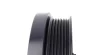 Шків колінвалу BMW 1/3/X1/X3 2.0D 04- (6PK) IMPERGOM 10309 (фото 4)