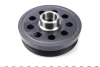 Шків колінвалу BMW 1/3/X1/X3 2.0D 04- (6PK) IMPERGOM 10309 (фото 5)