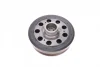 Шків колінвалу BMW 3 (E90/F30/F80)/5 (F10) 1.6-2.0 d 07- (10x185) (в комплекте з болтами) IMPERGOM 10334K (фото 6)