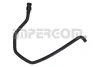 Патрубок системи охолодження Citroen Jumper/Peugeot Boxer 2.2HDi 06- IMPERGOM 16204 (фото 1)