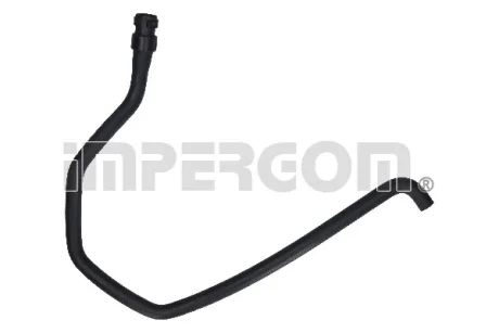 Патрубок системи охолодження Citroen Jumper/Peugeot Boxer 2.2HDi 06- IMPERGOM 16204