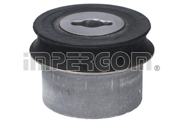 Сайлентблок важеля (заднього) Opel Vectra B 1.6-2.6 95-03 (12x60x55) IMPERGOM 1743 (фото 1)