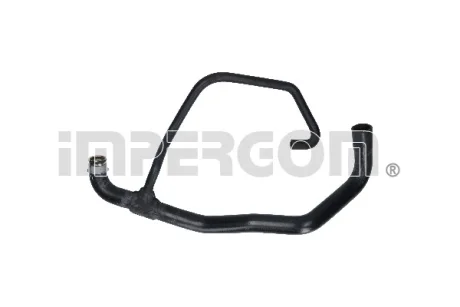 Патрубок системи охолодження Citroen Jumpy/Fiat Scudo/Peugeot Expert 1.9TD 96-06 (к-кт в зборі) IMPERGOM 17851