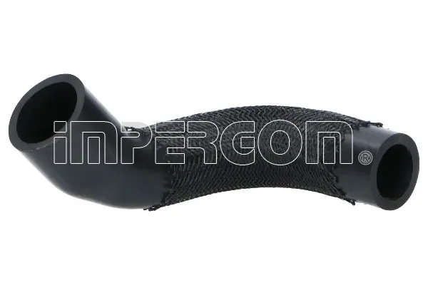 Патрубок вентиляції картера Citroen Berlingo 1.9D 96- IMPERGOM 17855 (фото 1)
