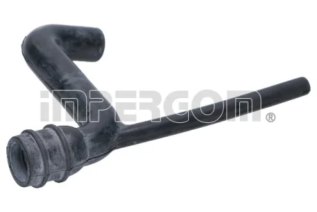 Патрубок вентиляції картера Fiat Doblo 1.2/1.6 01- IMPERGOM 19134