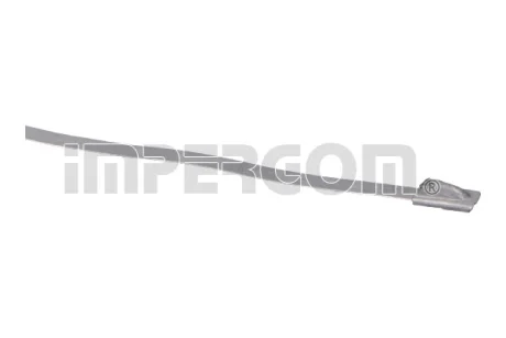 Хомут стрічковий для пильника ШРКП 4,6x360 мм IMPERGOM 20101
