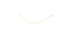 Набір стяжок пластикових 4,5x180 мм (біла) 20111/B IMPERGOM 20111-B (фото 1)