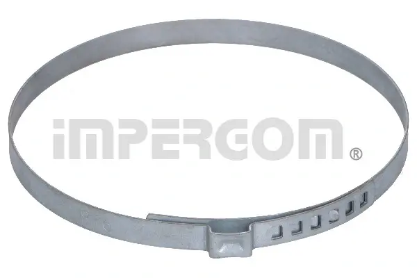 Хомут затискний для пильника ШРКП Ø101-107 мм IMPERGOM 20127 (фото 1)