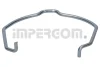 Фіксатор патрубка інтеркулера Skoda Superb/VW Passat 1.8TSI/2.0TSI/1.9TDI/2.0TDI 05-15 IMPERGOM 20254 (фото 1)