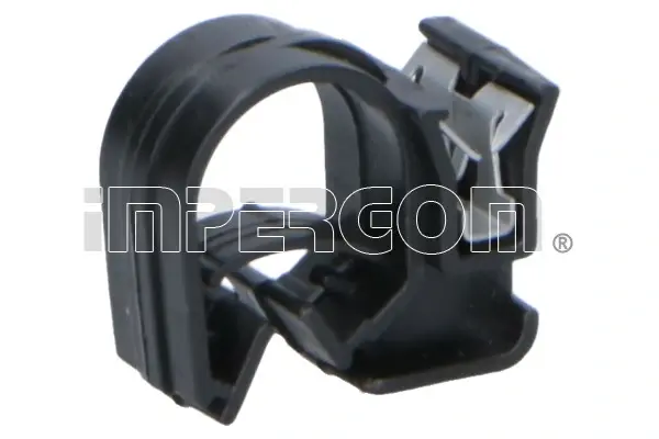 Фіксатор патрубка інтеркулера (хомут) Citroen Berlingo/Peugeot Partner 1.6HDi 08- IMPERGOM 20263 (фото 1)