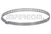 Хомут затискний для пильника ШРКП Ø40-100 мм IMPERGOM 20332 (фото 1)