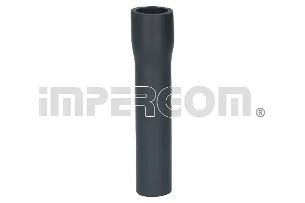 Патрубок системи охолодження VW Golf/Jetta 1.5/1.6 D -91 IMPERGOM 220378 (фото 1)