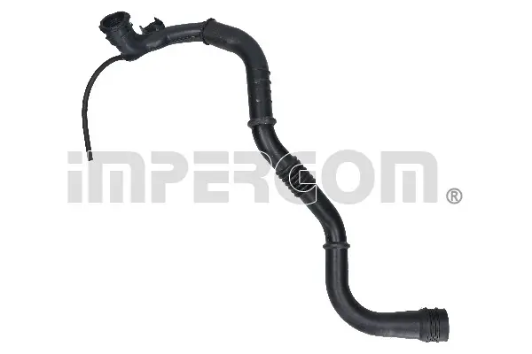 Патрубок подачі повітря Renault Kangoo 1.5dCi 01- IMPERGOM 220479 (фото 1)