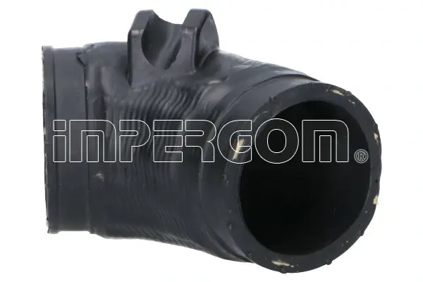 Патрубок інтеркулера Audi A4/VW Passat 1.9TDI 00-05 IMPERGOM 221151 (фото 1)