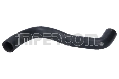 Патрубок радіатора (верхній) Renault Megane II/Scenic II 1.4-1.6 02- IMPERGOM 221609