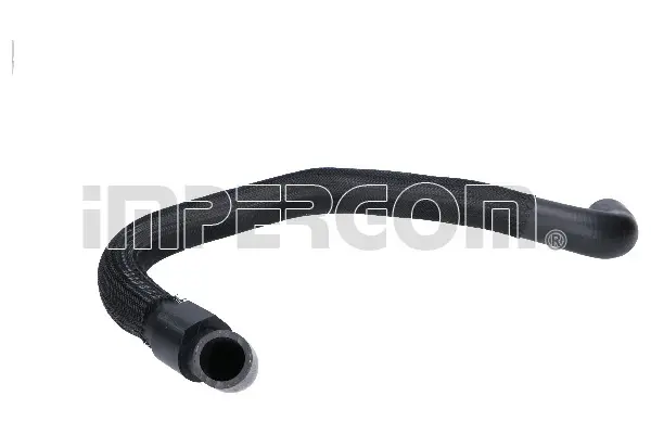Патрубок радіатора Renault Kango 1.5dCi 01- IMPERGOM 221618 (фото 1)