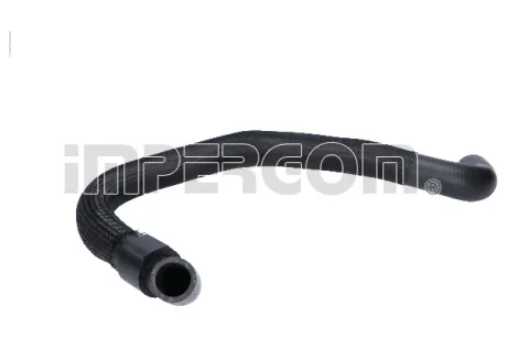Патрубок радіатора Renault Kango 1.5dCi 01- IMPERGOM 221618