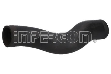 Патрубок інтеркулера VW Sharan/Touareg 1.9TDI/2.5TDI 95-10 IMPERGOM 221960