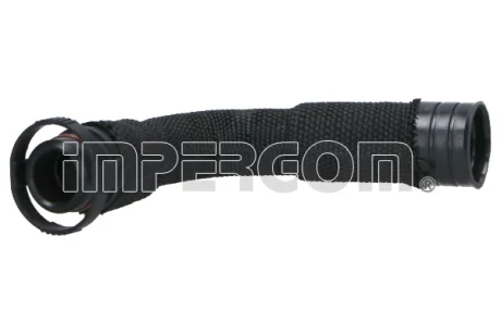 Патрубок вентиляції картера Skoda Praktik/VW Caddy III 1.9TDI 04-10 IMPERGOM 222021