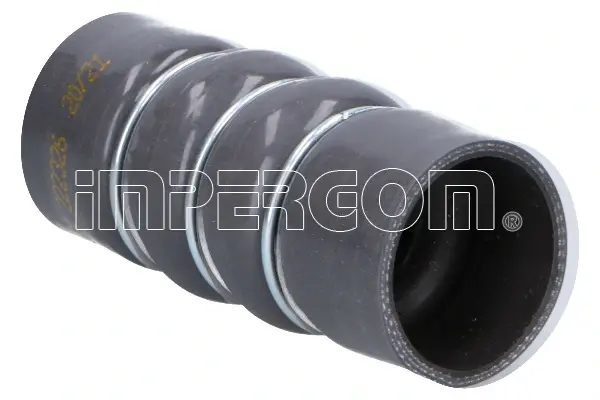 Патрубок інтеркулера Peugeot Partner 1.6HDi 08- IMPERGOM 222326 (фото 1)