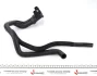 Патрубок системи охолодження Peugeot Partner/Citroen Berlingo 1.1-1.6 96-08 (к-кт в зборі) IMPERGOM 222399 (фото 5)