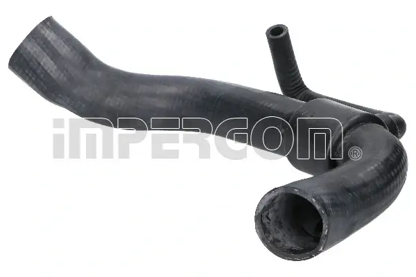 Патрубок системи охолодження MB Vito 2.3D 97-03 (верхній/к-кт в зборі) IMPERGOM 222615 (фото 1)