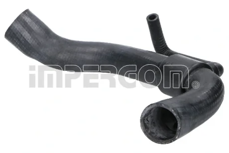Патрубок системи охолодження MB Vito 2.3D 97-03 (верхній/к-кт в зборі) IMPERGOM 222615