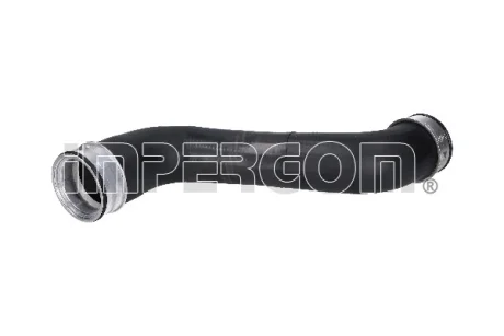 Патрубок інтеркулера (L) MB E-class (W211) 3.0CDI/3.2CDI 02-08 IMPERGOM 222647