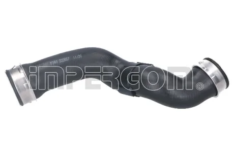 Патрубок інтеркулера MB C-class (W203/S203) 2.2CDI 00-08 (OM611/OM646) IMPERGOM 222657